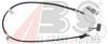 SUZUK 5440262G00 Cable, parking brake